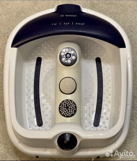 Гидромассажная ванна bosch pmf 2232