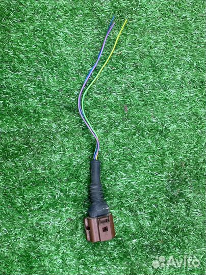 Разъем vag 3B0973703A 5029