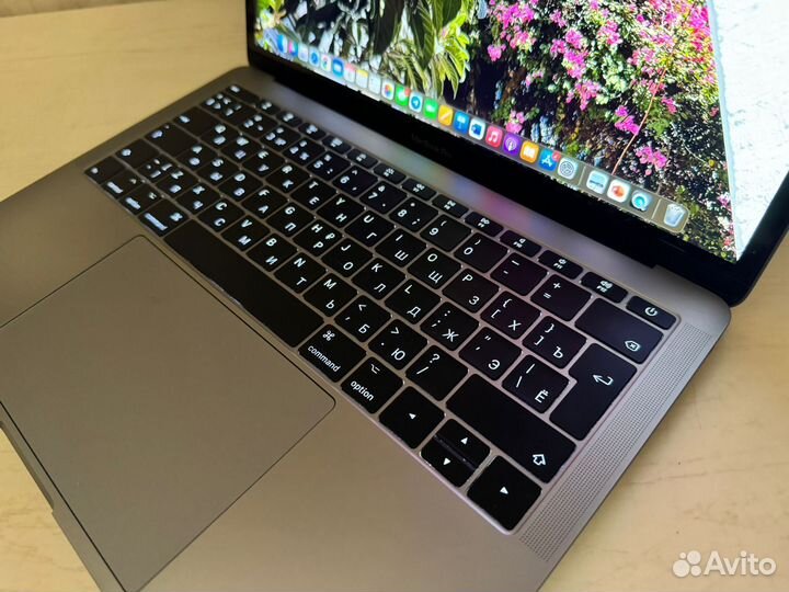 Apple macbook pro 13 Ростест