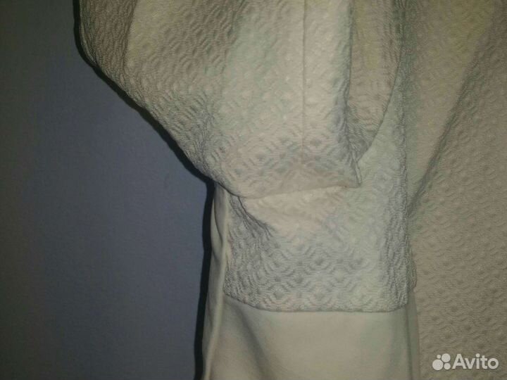 Жакет Monton 46размер