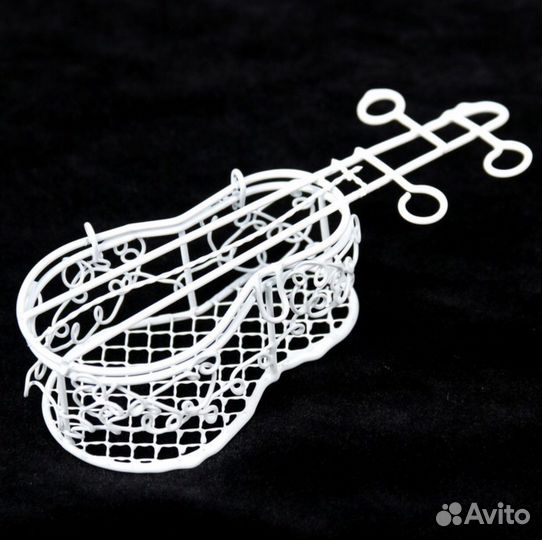 Сувениры для дома металл