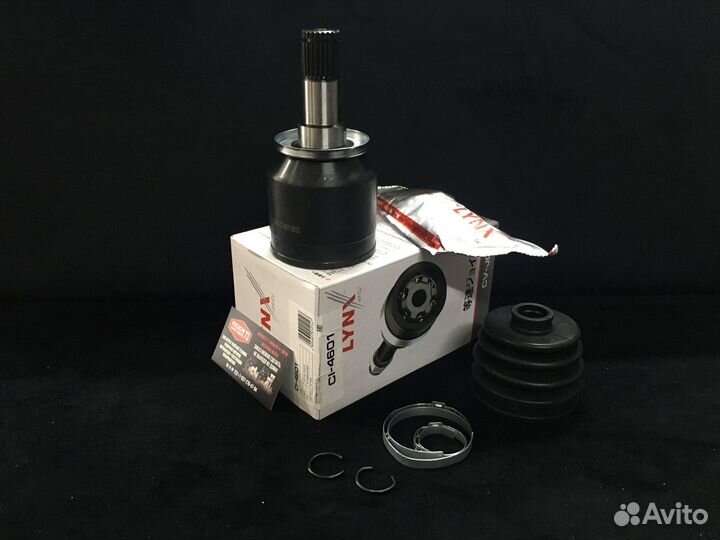 Lynx шрус внутренний 2108-09 1117-19 2170 2114