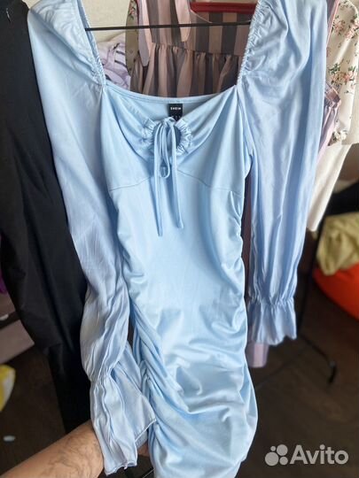 Женская одежда пакетом 42 44