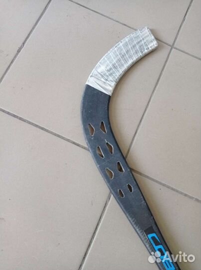 Клюшка хоккейная cobra