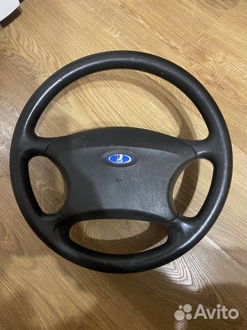 Евро руль 2110-2112