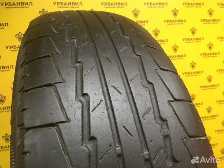 Kumho Road Venture ST KL11 235/75 R16 108H