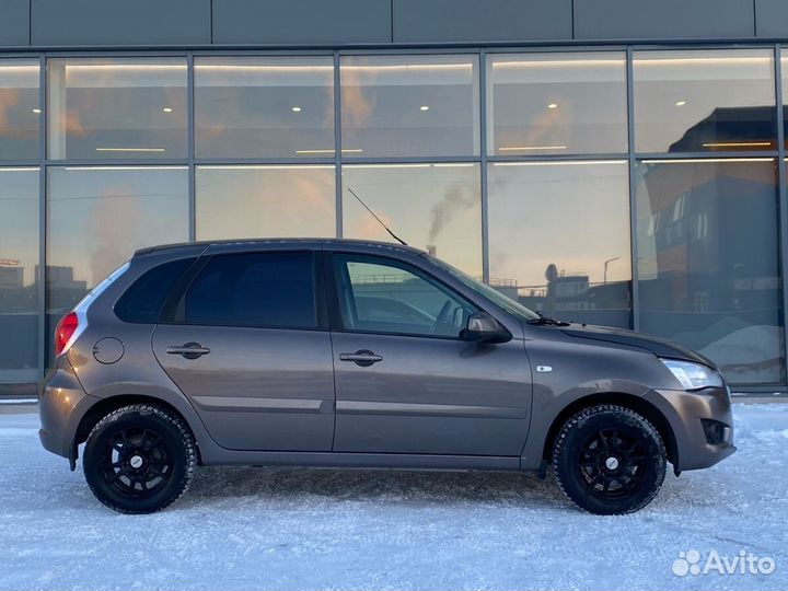 Datsun mi-DO 1.6 МТ, 2015, 136 000 км