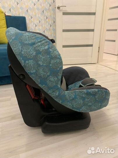 Автокресло Maxi-Cosi 9-18 кг