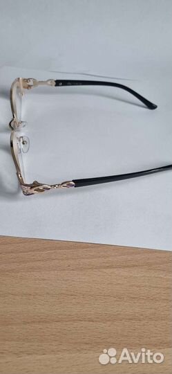 Очки для зрения женские + 3.5