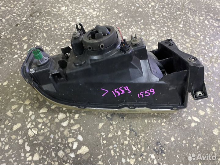 Фара Б/У S51P510L0A