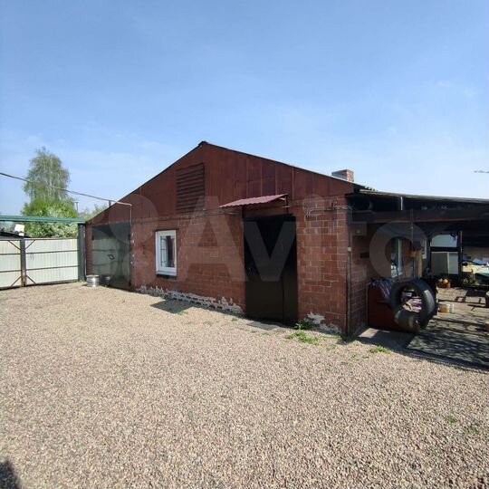 Дом 115,6 м² на участке 14,5 сот.