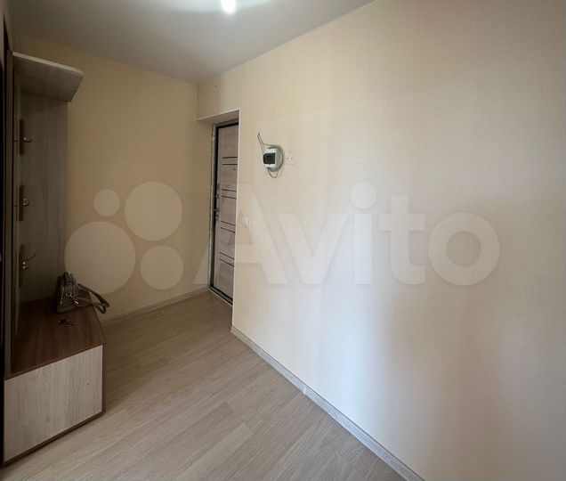 1-к. квартира, 29,5 м², 2/3 эт.