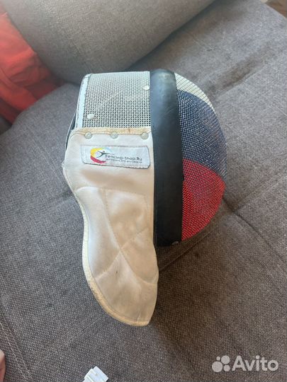 Маска для фехтования 1600n