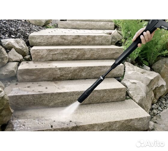 Мойка высокого давления Karcher K 5 UM 1.950-213