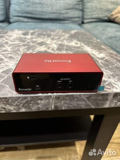 Звуковые мониторы behringer B3030A