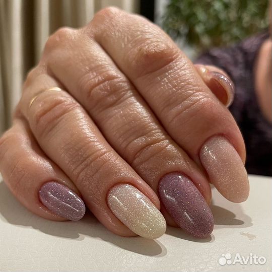 Маникюр,педикюр,ламинирование ресниц