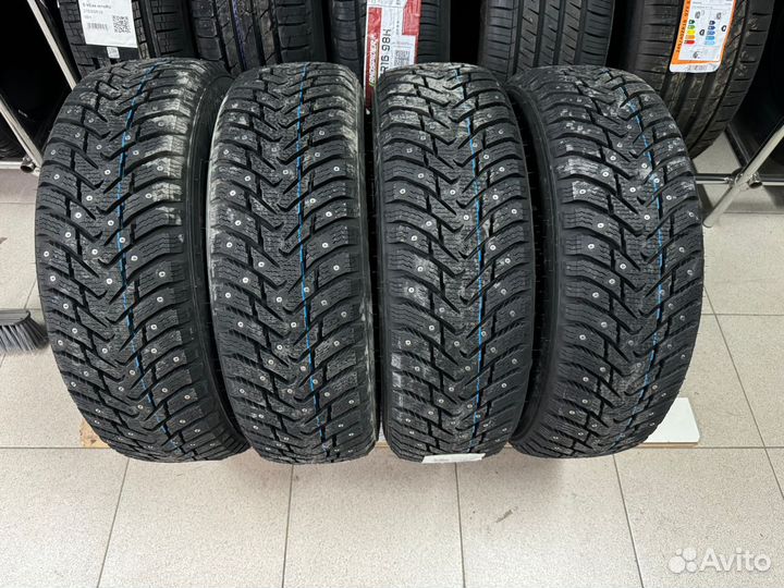 Ikon Tyres Nordman 8 195/65 R15 106