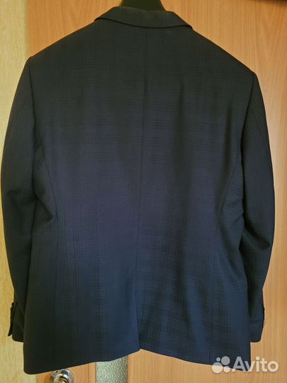 Костюм мужской пеплос