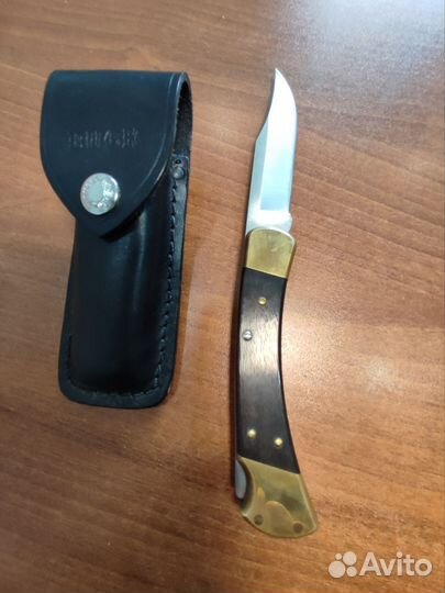 Ножи Buck, Smith Wesson, KW 138