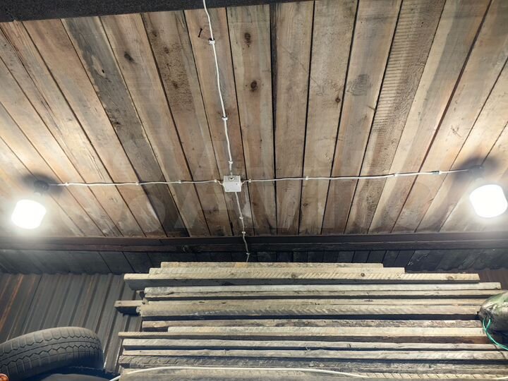 Гараж, 28 м²