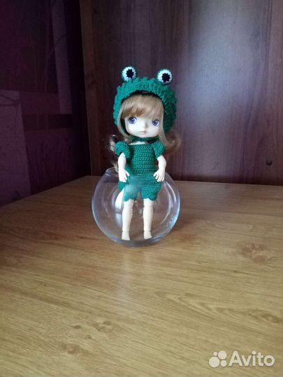 Одежда на куклу Xiaomi monst