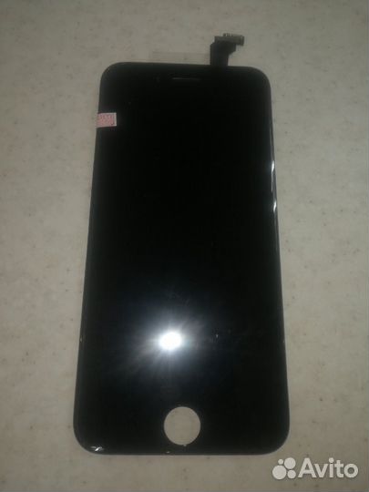 iPhone 6-дисплейный модуль