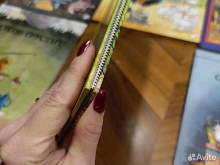 Книга Свен Нурдквист Пэтсон