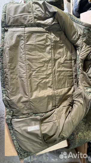 Костюм зимний вкпо 3.0 Триада-тко емр Пиксель