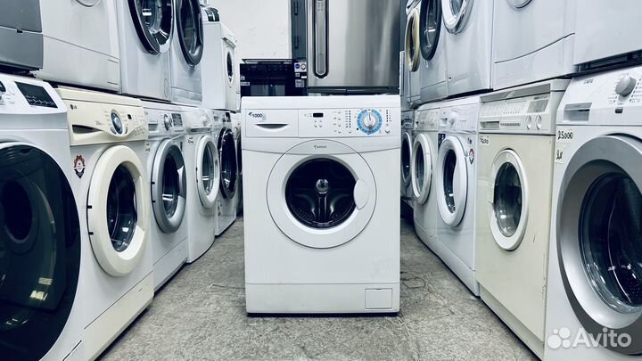 Стиральная машина Ardo