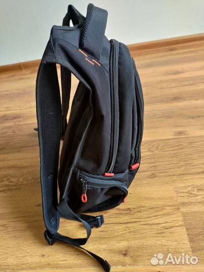 Рюкзак школьный ортопедический