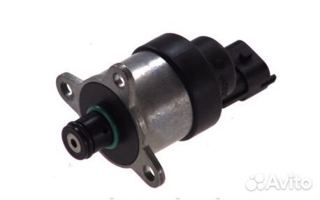 Топливный клапан bosch