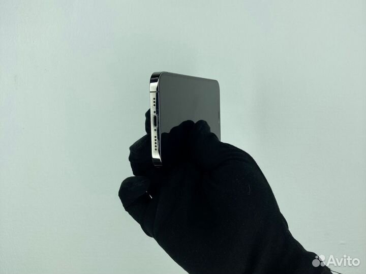 iPhone 12 Pro, 256 ГБ