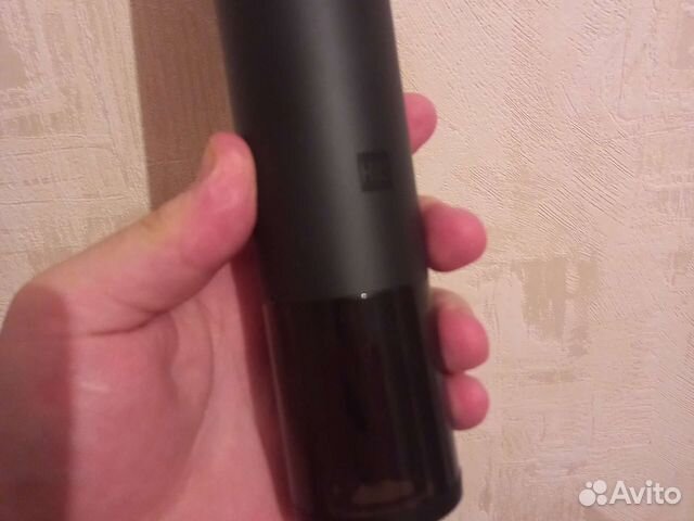 Электроштопорх/электрический штопор