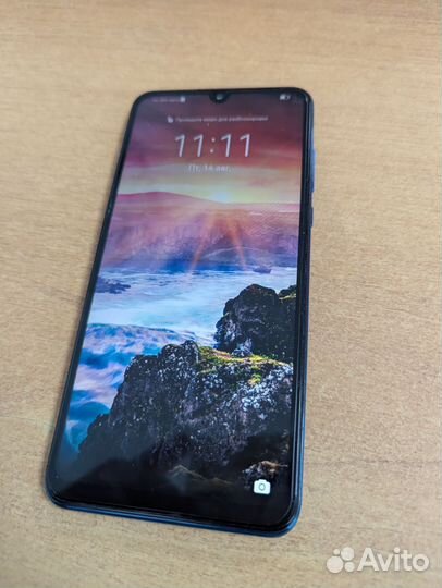 Huawei P30 lite, 4/128 ГБ