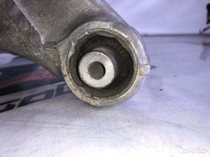 Рычаг задний левый Bmw 5 E60 N52B30 2009