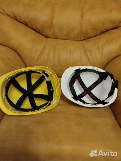 Каска защитная