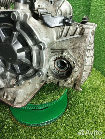 АКПП A4AF3 Хендай Гетц / Элантра / Акцент/Тагаз