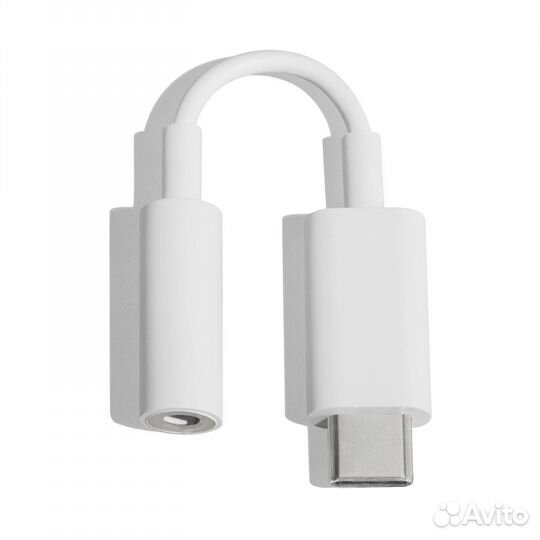 Оригинал Переходник Google USB-C 3.5mm Jack (новый