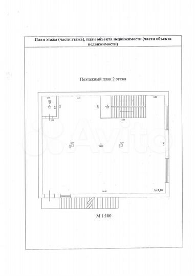 Торговая площадь, 150 м²