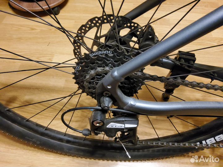 Велосипеды бу взрослый 29 колеса aspect