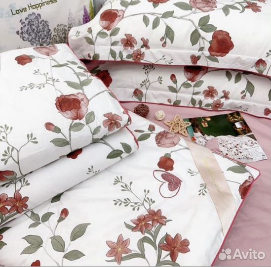 Белье постельное