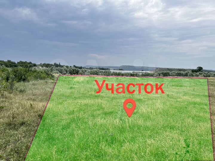 Участок 49,6 сот. (СНТ, ДНП)