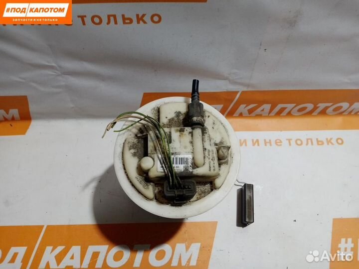 Насос топливный в бак Peugeot 207 2009