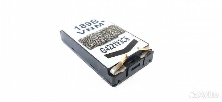 Динамик полифонический для HTC Desire S (Б/У)