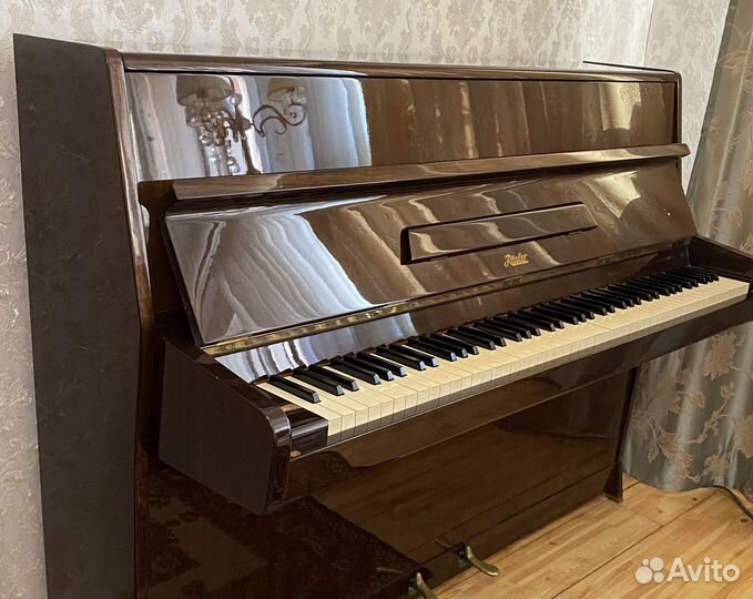 Пианино Rosler концерн Petrof