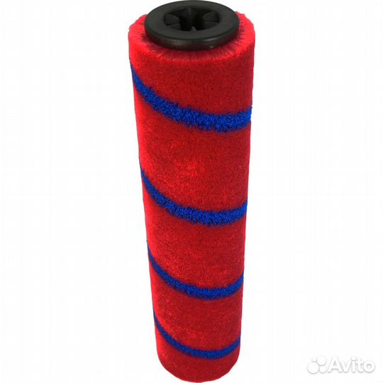 Валик с мягким ворсом для пылесоса Redroad V17 - З