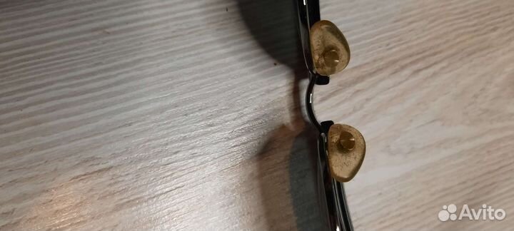 Солнцезащитные очки claude montana.Винтаж