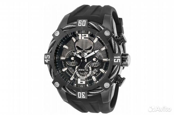 Invicta punisher on sale