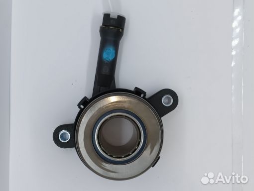 Муфта сцепления гидравлическая chery fora/estina