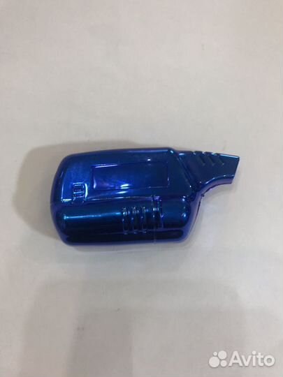 Автосигнализация В9 с автозапуском